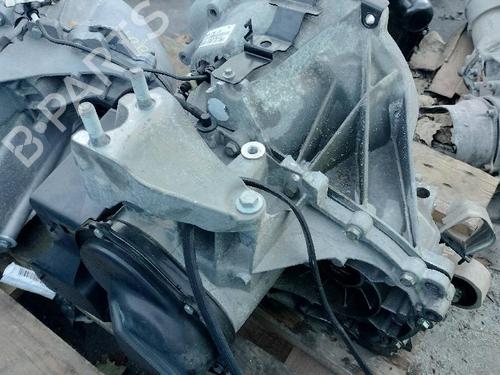 Gearbox FORD FIESTA VI (CB1, CCN)  | BP22411622M3 