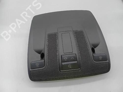 Interior roof light MERCEDES-BENZ A-CLASS (W176) A 200 CDI / d (176.008) | BP27448161I8 