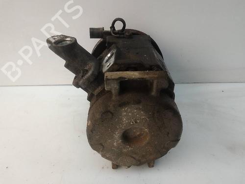 AC-Kompressor MITSUBISHI PAJERO III (V7_W, V6_W) 3.2 Di-D (V68W) | BP20853138M34 