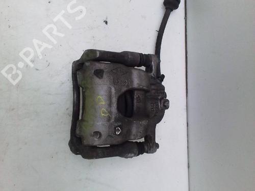 Right front brake caliper RENAULT CLIO V (B7_)  | BP18588193M104 