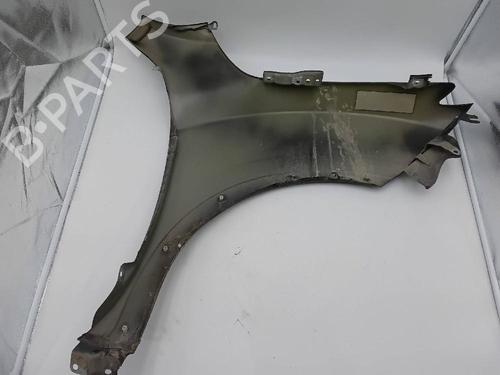 Left front fenders NISSAN JUKE (F15) 1.2 DIG-T | BP25280121C41 
