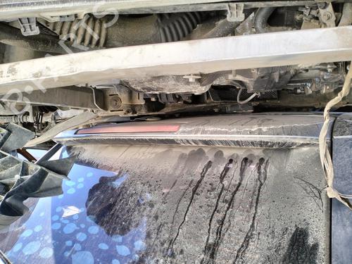 Used Rear spoiler LAND ROVER RANGE ROVER SPORT I (L320) 2.7 D 4x4 (190 hp) 31583034