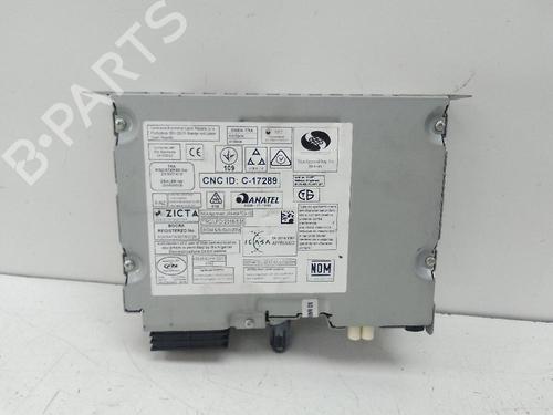 Radio CITROËN C3 / C3 ORIGIN III (SX) 1.2 VTi 82 | BP19164202E6 