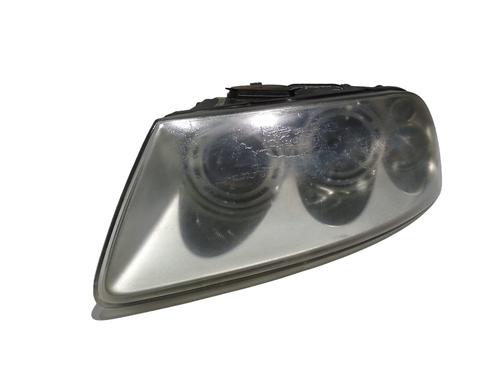 Left headlight VW TOUAREG (7LA, 7L6, 7L7) 3.0 V6 TDI | BP30506422C28