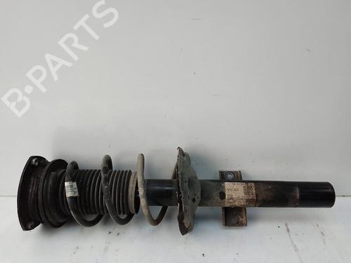 Used Left front shock absorber Left front shock absorber SEAT IBIZA V (KJ1, KJG) [2017-2026] 23066964 23066964