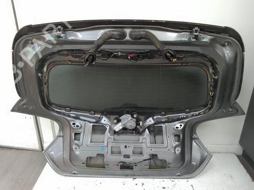 Tailgate MERCEDES-BENZ A-CLASS (W176) A 160 CDI / d (176.011) | BP29385474C6 