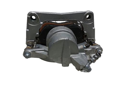Left front brake caliper DS DS 4 II (FR_, FB_, F3_, FP_) E-TENSE 225 (F3DGZT) | BP39165344M105 - Image 4
