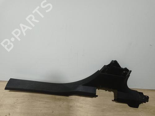 Dørliste Dørliste PEUGEOT RIFTER 1.5 BlueHDi 100 (102 hp) 34239682 34239682