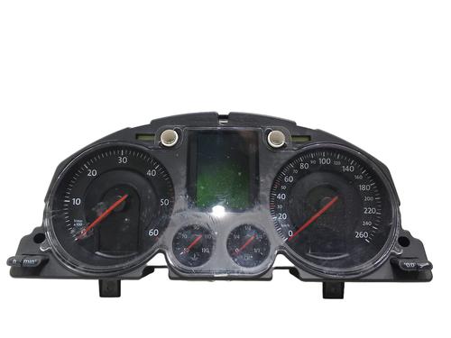 Instrument cluster VW PASSAT B6 Variant (3C5) 2.0 TDI 16V | BP32233187C47 - Image 3