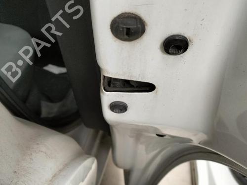 Rear right lock SEAT LEON (1P1) 1.9 TDI | BP26194883C99 