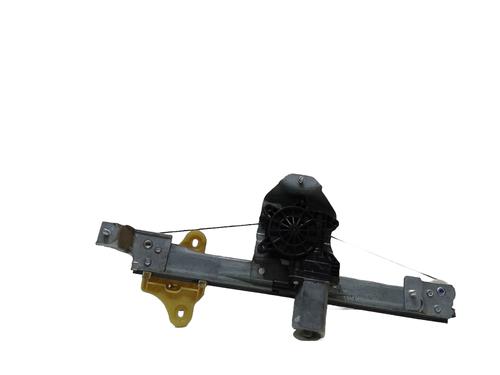 Used Rear right window mechanism Rear right window mechanism RENAULT CAPTUR I (J5_, H5_) 1.5 dCi 110 (110 hp) 32699157 32699157