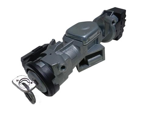 Ignition barrel FORD FOCUS C-MAX (DM2) 2.0 TDCi | BP39199630M48 - Image 7