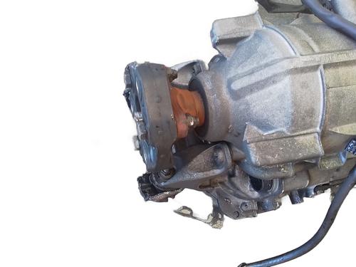 Gearbox BMW 3 (F30, F80) 320 d | BP31242862M3