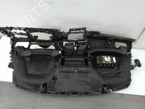 Airbag Kit BMW 2 Gran Tourer (F46) 214 d | BP20230693C86 