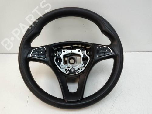 Used Steering wheel MERCEDES-BENZ MARCO POLO Camper (W447) [2015-2025]  18947516