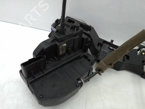 Used Rear left lock RENAULT KOLEOS I (HY_) 2.0 dCi (HY0K) (150 hp) 22309711