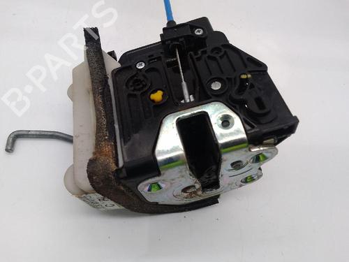 Rear left lock KIA RIO III (UB) 1.25 CVVT | BP25720748C100 