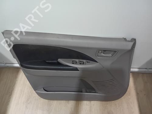 Front left panel MITSUBISHI GRANDIS (NA_W) 2.0 DI-D (NA8W) | BP39402041C58 - Image 3