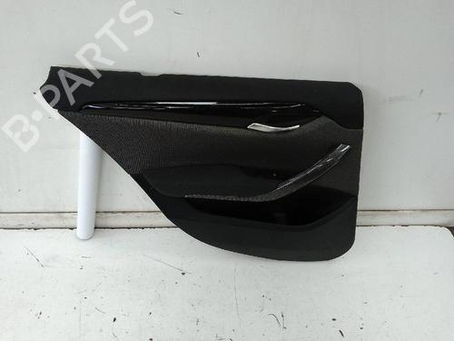 Rear left panel BMW X1 (E84) sDrive 20 d | BP18585251C60