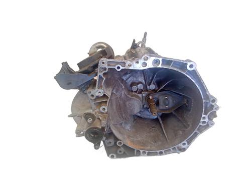 Used Gearbox Gearbox CITROËN BERLINGO MULTISPACE (B9) 1.6 HDi 90 (92 hp) 26161033 26161033
