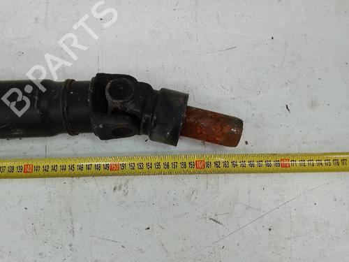 Driveshaft SUBARU XV (_GP_) 2.0 D AWD | BP20143774M37 