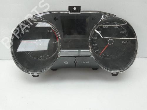Instrument cluster SEAT IBIZA IV (6J5, 6P1)  | BP22226573C47 