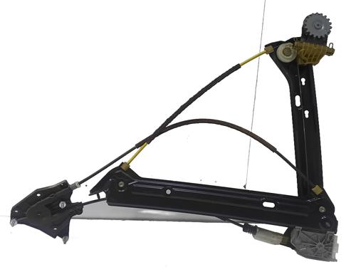Used Front right window mechanism Front right window mechanism BMW 1 (F21) 116 d (116 hp) 36516904 36516904