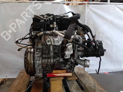 Engine BMW 1 (F20) 116 d | BP28145760M1 