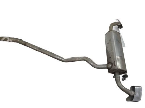 Used Exhaust system Exhaust system 22226801 22226801