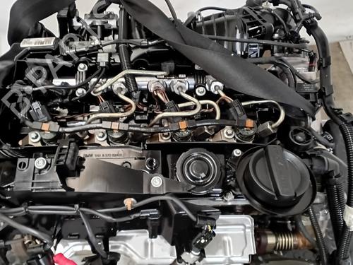 Engine BMW 1 (F20) 114 d | BP29385651M1 
