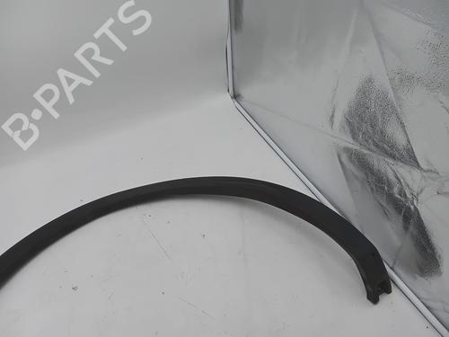 Rear left wheel arch trim RENAULT KADJAR (HA_, HL_) 1.2 TCe 130 (HLMR) | BP28840432C136 