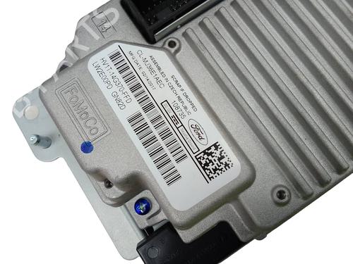 Climate control FORD TOURNEO COURIER B460 MPV | BP26054874I5 - Image 3