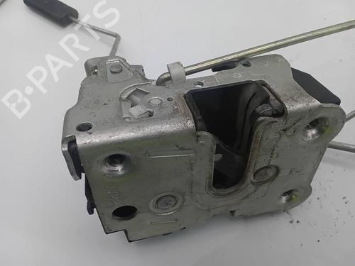 Front left lock IVECO DAILY V Van 29S13, 29L13, 35C13, 35S13, 40C13, 40S13 | BP28146533C98 