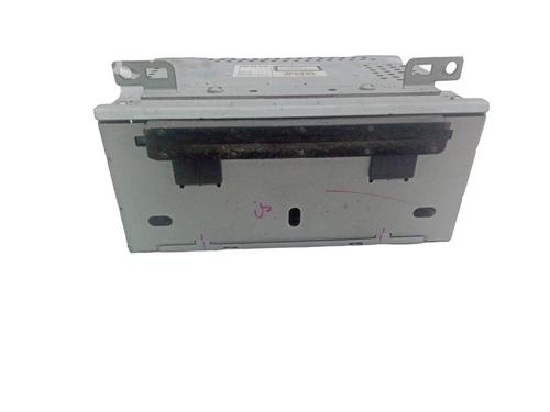 Used Radio Radio FORD FOCUS III 1.6 Ti (105 hp) 18970914 18970914