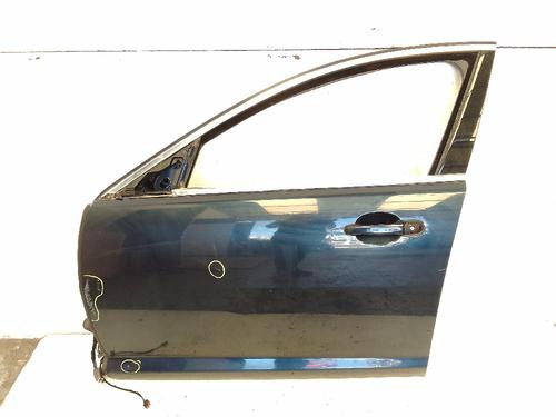 Used Left front door JAGUAR XF I (X250) 2.2 D (163 hp) 18581729