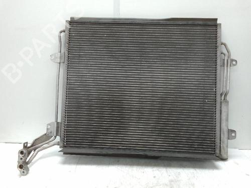 Used AC radiator SEAT ALHAMBRA (710, 711) 2.0 TDI (140 hp) 21139938