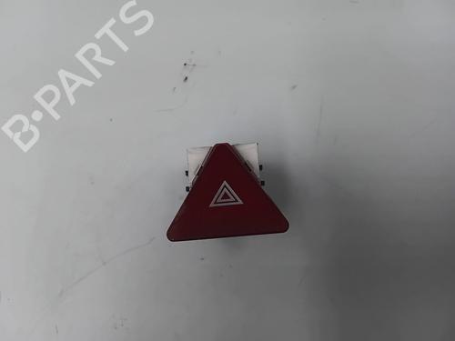 Used Warning switch VW CADDY III MPV (2KB, 2KJ, 2CB, 2CJ) 1.6 TDI (102 hp) 28146765