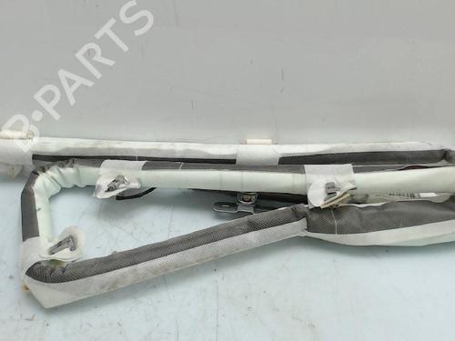 Used Left curtain airbag BMW X1 (F48) sDrive 18 d (150 hp) 23257304