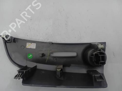 Switch RENAULT CLIO IV (BH_) 1.5 dCi 90 | BP28621435I30 