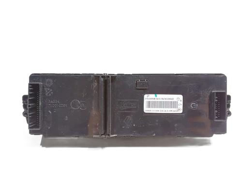Climate control RENAULT MEGANE III Grandtour (KZ0/1) 1.5 dCi (KZ09, KZ0D, KZ1G, KZ29, KZ14, KZ1W, KZ10, KZ1F,... | BP32315031I5