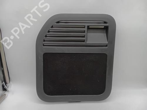 Tailgate LAND ROVER RANGE ROVER EVOQUE (L538) 2.2 D 4x4 | BP29386672C6 
