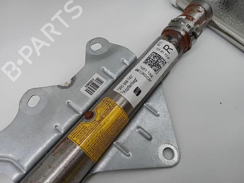 Used Right curtain airbag SEAT EXEO (3R2) 2.0 TDI (143 hp) 26575390