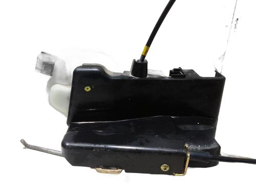 Used Front left lock Front left lock MITSUBISHI PAJERO III Canvas Top (V6_W, V7_W) 3.2 DI-D (V68W, V78W) (165 hp) 34392041 34392041