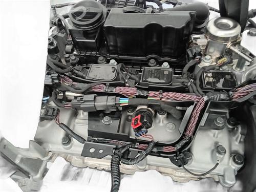 Engine VOLVO XC40 (536) T2 | BP36033589M1 - Image 2