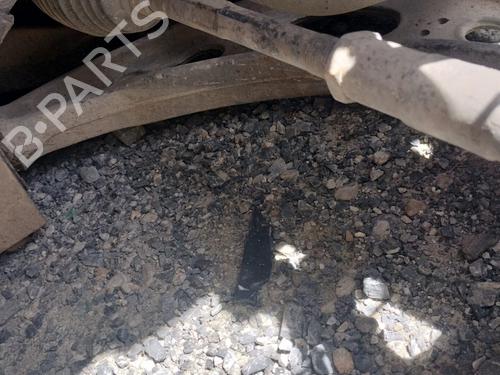 Used Right front suspension arm Right front suspension arm SEAT LEON (1P1) 1.9 TDI (105 hp) 33771478 33771478