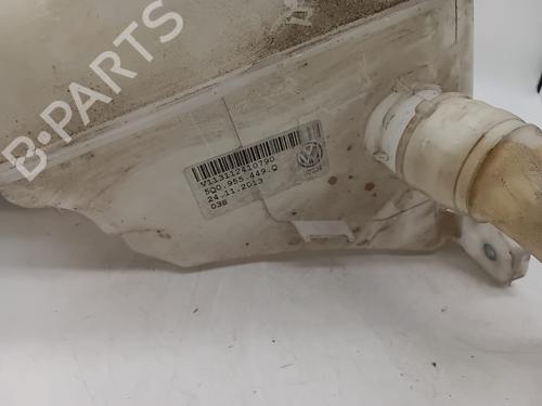 Windscreen washer tank AUDI A3 Sportback (8VA, 8VF) 2.0 TDI | BP29203634C113 
