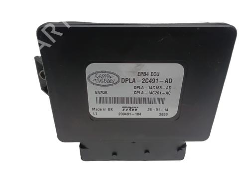 Used Electronic module Electronic module 35722267 35722267