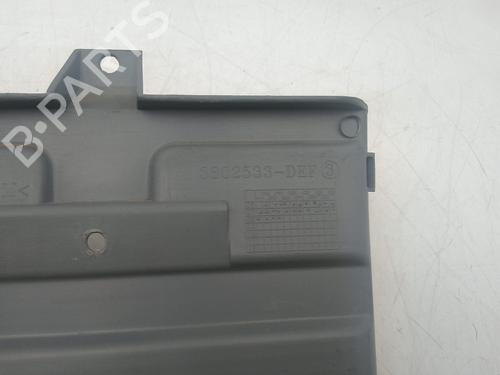 Inne IVECO MASSIF Pickup 3.0 HPI | BP29995001O1 