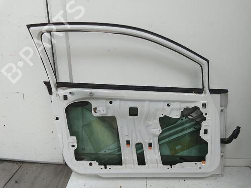 Left front door SEAT IBIZA IV SC (6J1, 6P5) 1.4 | BP27474669C2 