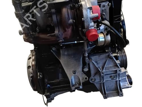 Engine AUDI A4 B5 (8D2) 1.9 TDI quattro | BP39402144M1 - Image 6